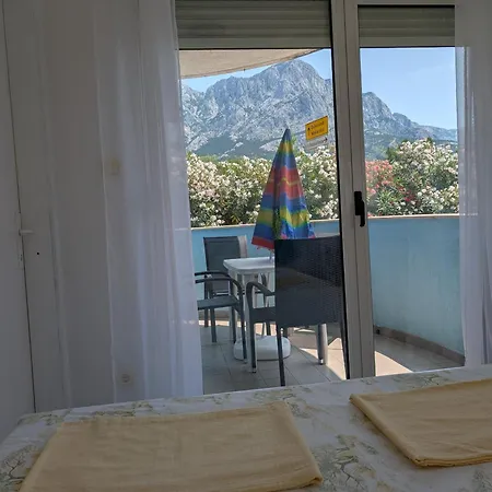 Viva Family Baška Voda