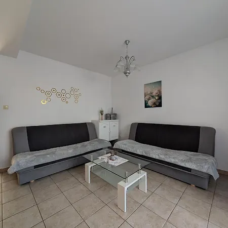 Viva Family Apartmán