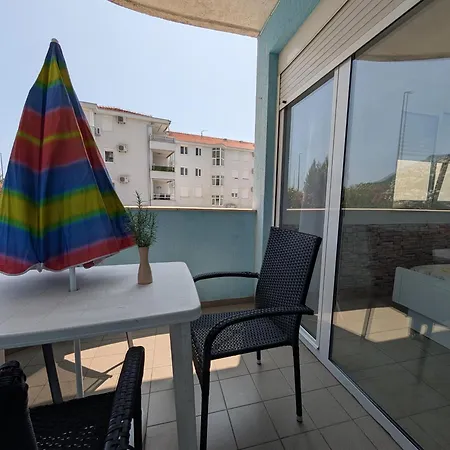 Viva Family Apartmán Baška Voda