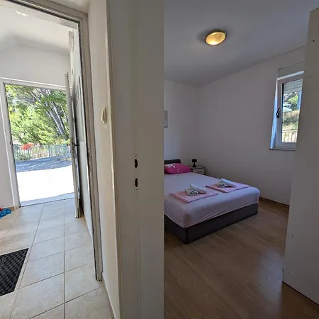 Apartmán Viva Family Baška Voda