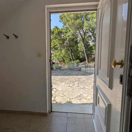 Viva Family Apartmán Baška Voda