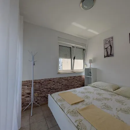 Viva Family Baška Voda